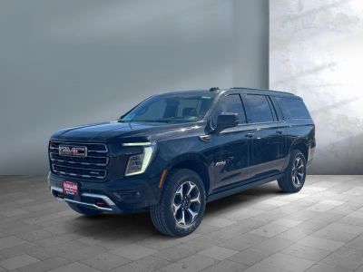 2025 GMC Yukon XL - Photo 1