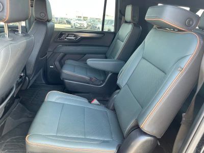 2025 GMC Yukon XL - Photo 16