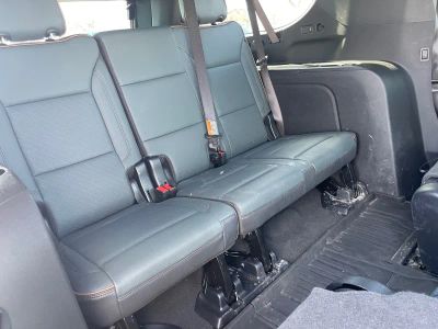 2025 GMC Yukon XL - Photo 21