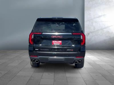 2025 GMC Yukon XL - Photo 5