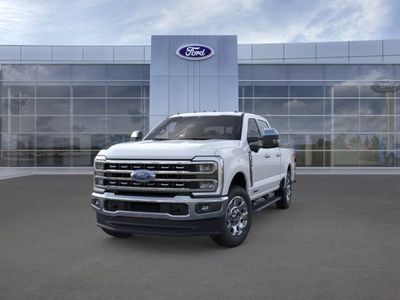 2026 Ford F-250 - Photo 2