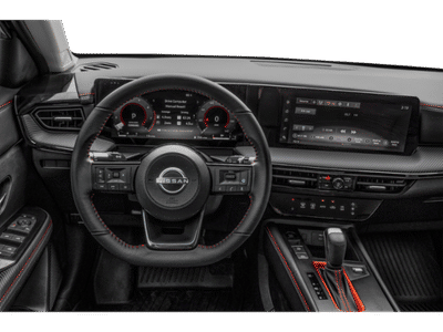 2026 Nissan Kicks - Photo 4