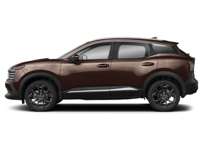 2026 Nissan Kicks - Photo 3
