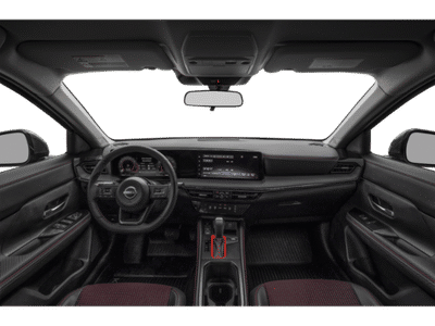 2026 Nissan Kicks - Photo 5