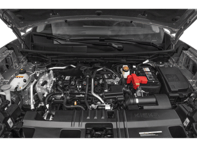 2026 Nissan Kicks - Photo 9