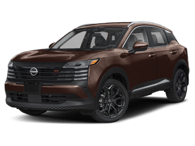2026 Nissan Kicks - Photo 1