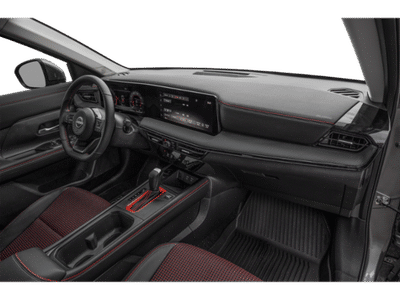2026 Nissan Kicks - Photo 12