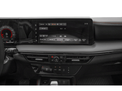 2026 Nissan Kicks - Photo 7