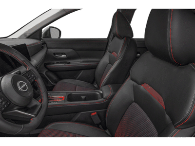 2026 Nissan Kicks - Photo 6