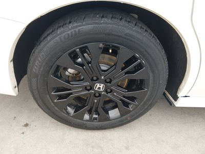 2025 Honda Odyssey — photo 10 view