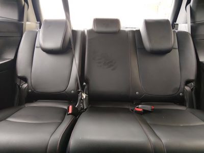 2025 Honda Odyssey — photo 17 view