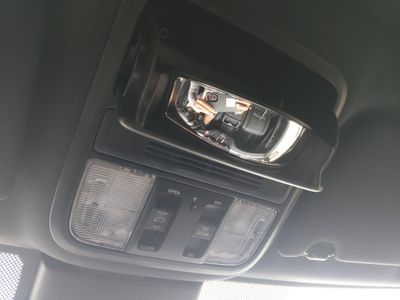 2025 Honda Odyssey — photo 19 view