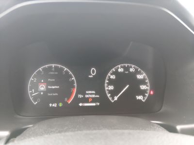 2025 Honda Odyssey — photo 14 view