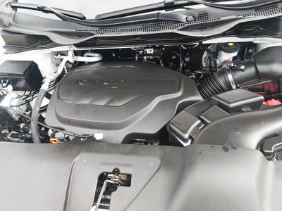 2025 Honda Odyssey — photo 9 view