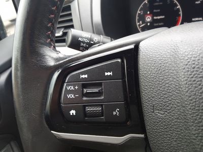 2025 Honda Odyssey — photo 13 view