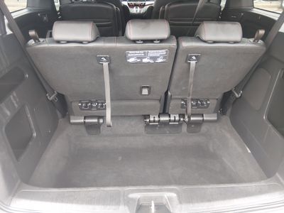 2025 Honda Odyssey — photo 11 view