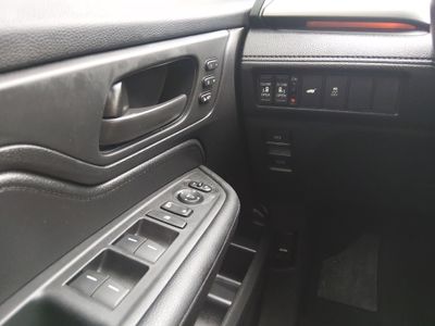 2025 Honda Odyssey — photo 21 view