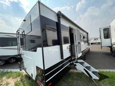 2026 Brinkley Model I - Photo 4