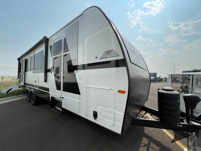 2026 Brinkley Model I - Photo 1