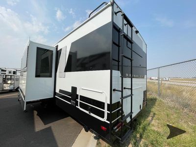 2026 Brinkley Model I - Photo 3