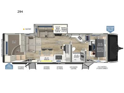 2026 Brinkley Model I - Photo 6