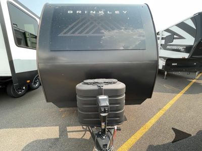 2026 Brinkley Model I - Photo 5
