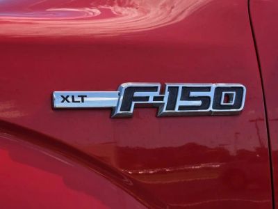 2014 Ford F-150 - Photo 29