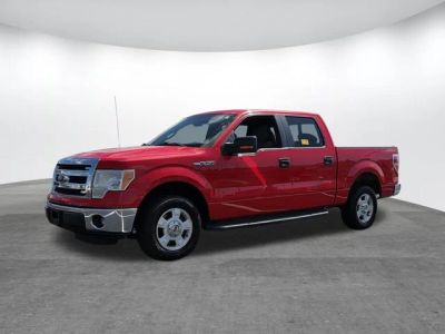 2014 Ford F-150 - Photo 7