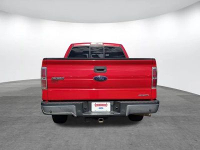 2014 Ford F-150 - Photo 5