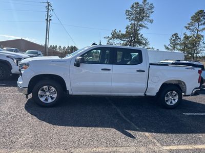 2024 Chevrolet Silverado 1500 - Photo 3