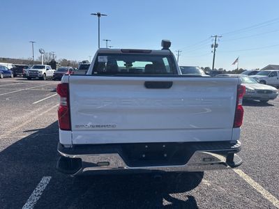 2024 Chevrolet Silverado 1500 - Photo 5