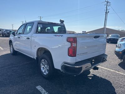 2024 Chevrolet Silverado 1500 - Photo 4
