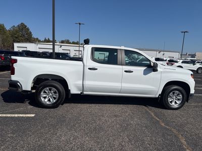 2024 Chevrolet Silverado 1500 - Photo 7