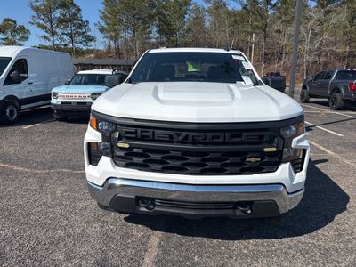2024 Chevrolet Silverado 1500 - Photo 1