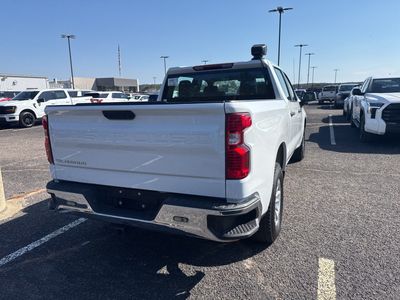 2024 Chevrolet Silverado 1500 - Photo 6