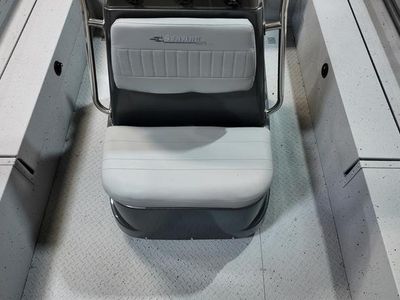 2024 SEA ARK FXT 2072 CC Deluxe - Photo 16