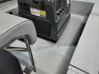 2024 SEA ARK FXT 2072 CC Deluxe - Photo 26