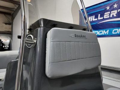 2024 SEA ARK FXT 2072 CC Deluxe - Photo 13