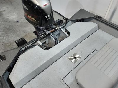 2024 SEA ARK FXT 2072 CC Deluxe - Photo 30