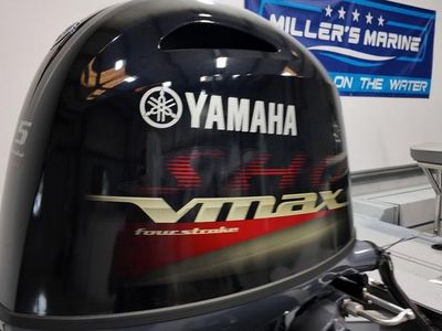 2024 SEA ARK FXT 2072 CC Deluxe - Photo 34