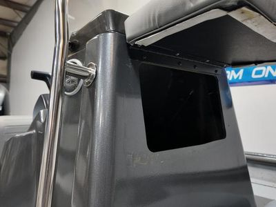 2024 SEA ARK FXT 2072 CC Deluxe - Photo 12