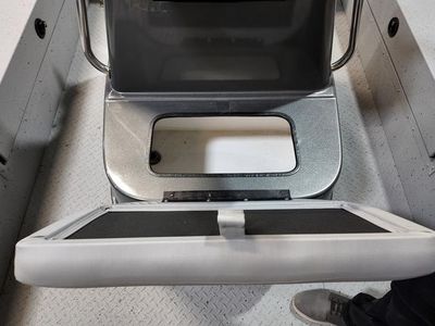 2024 SEA ARK FXT 2072 CC Deluxe - Photo 15
