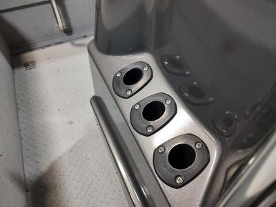 2024 SEA ARK FXT 2072 CC Deluxe - Photo 11
