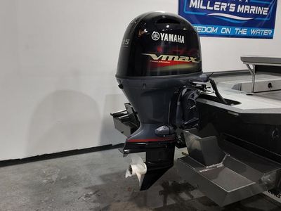 2024 SEA ARK FXT 2072 CC Deluxe - Photo 33