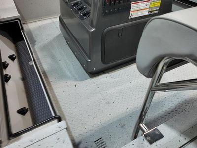 2024 SEA ARK FXT 2072 CC Deluxe - Photo 27
