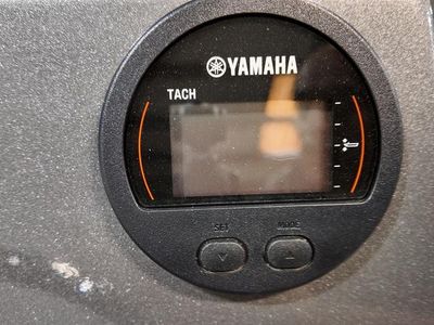 2024 SEA ARK FXT 2072 CC Deluxe - Photo 9