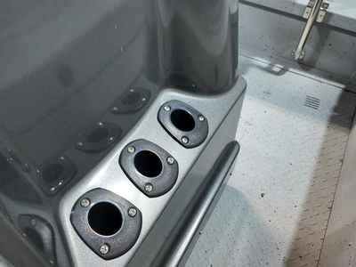2024 SEA ARK FXT 2072 CC Deluxe - Photo 10
