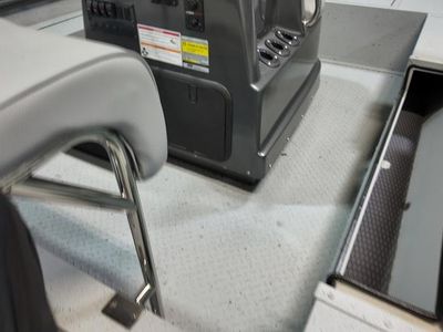 2024 SEA ARK FXT 2072 CC Deluxe - Photo 25