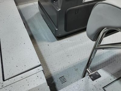 2024 SEA ARK FXT 2072 CC Deluxe - Photo 28