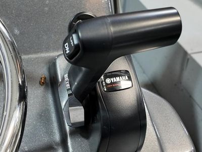2024 SEA ARK FXT 2072 CC Deluxe - Photo 7